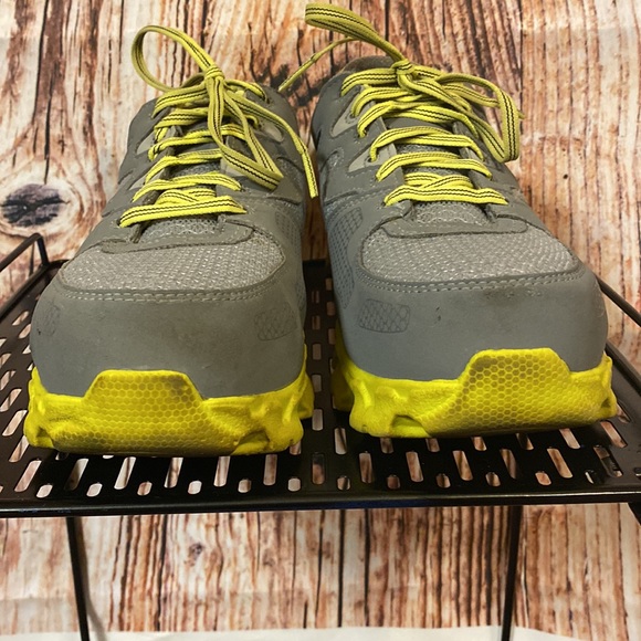 Timberland Pro Powertrain EH Safety Shoes Womens Sz. 8M - Picture 3 of 11